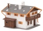 Preview: FALLER 190142 H0 Aktions-Set Winter in den Bergen 