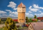 Preview: FALLER 191747 H0 Wasserturm Freilassing