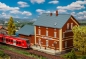 Preview: FALLER 191759 H0 Bahnhof Gera-Liebschwitz