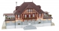 Preview: FALLER 191761 H0 Bahnhof Burgschwabach