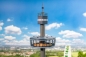 Preview: FALLER 191830 H0 Aussichtsturm Rust