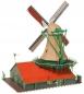 Preview: FALLER 191832 H0 Windmühle De Kat