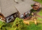 Preview: FALLER 191834 H0 Schwarzwaldhof