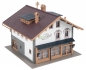 Preview: FALLER 191836 H0 Alpenhaus mit Café