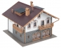Preview: FALLER 191836 H0 Alpenhaus mit Café