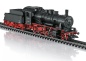 Preview: Trix 22903 H0 Güterzug-Dampflok BR 56, DB "Digital+Sound" 