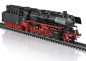 Preview: Trix 22986 H0 Güterzug-Dampflok BR 043 Öl, DB "Digital+Sound"