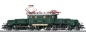 Preview: Trix 25089 H0 E-Lok Reihe 1189, ÖBB "Digital+Sound" 