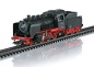 Preview: Märklin 36244 H0 Dampflok BR 24 der DB "Digital+Sound" 