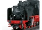 Preview: Märklin 36244 H0 Dampflok BR 24 der DB "Digital+Sound" 