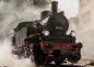 Preview: Märklin 39923 H0 Dampflok BR 92, DB "Digital+Sound" 