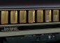 Preview: Märklin 43948 H0 Gesellschaftswagen Euro-Express Partywagen