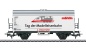 Preview: Märklin 44221 H0 Kühlwagen, Internationaler Tag der Modelleisenbahn