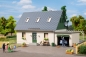 Preview: Auhagen 11454 H0 Einfamilienhaus mit Garage