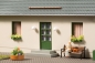 Preview: Auhagen 11454 H0 Einfamilienhaus mit Garage