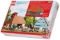 Preview: BUSCH 1503 H0 Kleinbauernhaus aus Mennwangen 