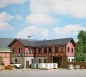 Preview: BUSCH 1904 H0 Altes Handwerkerhaus