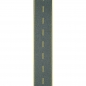 Preview: BUSCH 6036 H0/TT Baustellenstraße