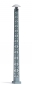 Preview: BUSCH 7693 H0 Gittermast mit Sirene