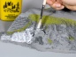 Preview: NOCH 07254 Bodendecker-Foliage grün/braun , 12 x 18 cm