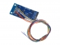 Preview: ESU 51968 Adapterplatine 21MTC, 6090x Bauform