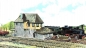 Preview: FALLER 109126 H0 B-126 Stellwerk Darmstadt