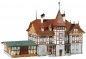 Preview: FALLER 110114 H0 Bahnhof Trossingen