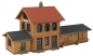 Preview: FALLER 110153 H0 Bahnhof Kupferzell