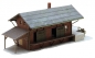 Preview: FALLER 120154 H0 Güterbahnhof