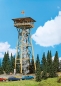 Preview: FALLER 130390 H0 Aussichtsturm Riesenbühl
