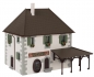 Preview: FALLER 130619 H0 Landgasthof Veltins