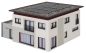 Preview: FALLER 130638 H0 WeberHaus Villa
