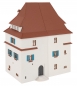 Preview: FALLER 130694 H0 Stadthaus mit Narrenmuseum
