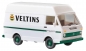 Preview: FALLER 130815 H0 Brauerei Veltins