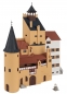 Preview: FALLER 130819 H0 Kleine Burg