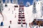 Preview: FALLER 134004 H0 Sessellift