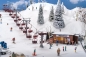 Preview: FALLER 134004 H0 Sessellift