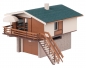 Preview: FALLER 134102 H0 Ferienhaus