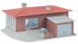 Preview: FALLER 134103 H0 Bungalow Country Road 2