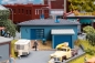 Preview: FALLER 134104 H0 Bungalow Country Road 4