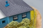 Preview: FALLER 134104 H0 Bungalow Country Road 4