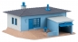 Preview: FALLER 134104 H0 Bungalow Country Road 4