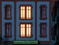 Preview: FALLER 180678 LED-Gebäudebeleuchtung mit Steuerung