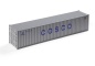 Preview: FALLER 180845 H0 40' Container „COSCO“ 