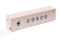 Preview: FALLER 180851 H0 40' Kühlcontainer „COSCO“ 