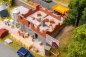 Preview: FALLER 190089 H0 Aktions-Set Auf der Baustelle