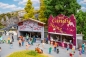 Preview: FALLER 190094 H0 Aktions-Set Ruhrpott-Kirmes