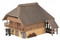 Preview: FALLER 191814 H0 Lagerhaus mit Obstpresse