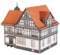 Preview: FALLER 191827 H0 Hauptpostamt Bad Liebenstein