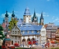 Preview: FALLER 191835 H0 Rathaus mit Feuerwache